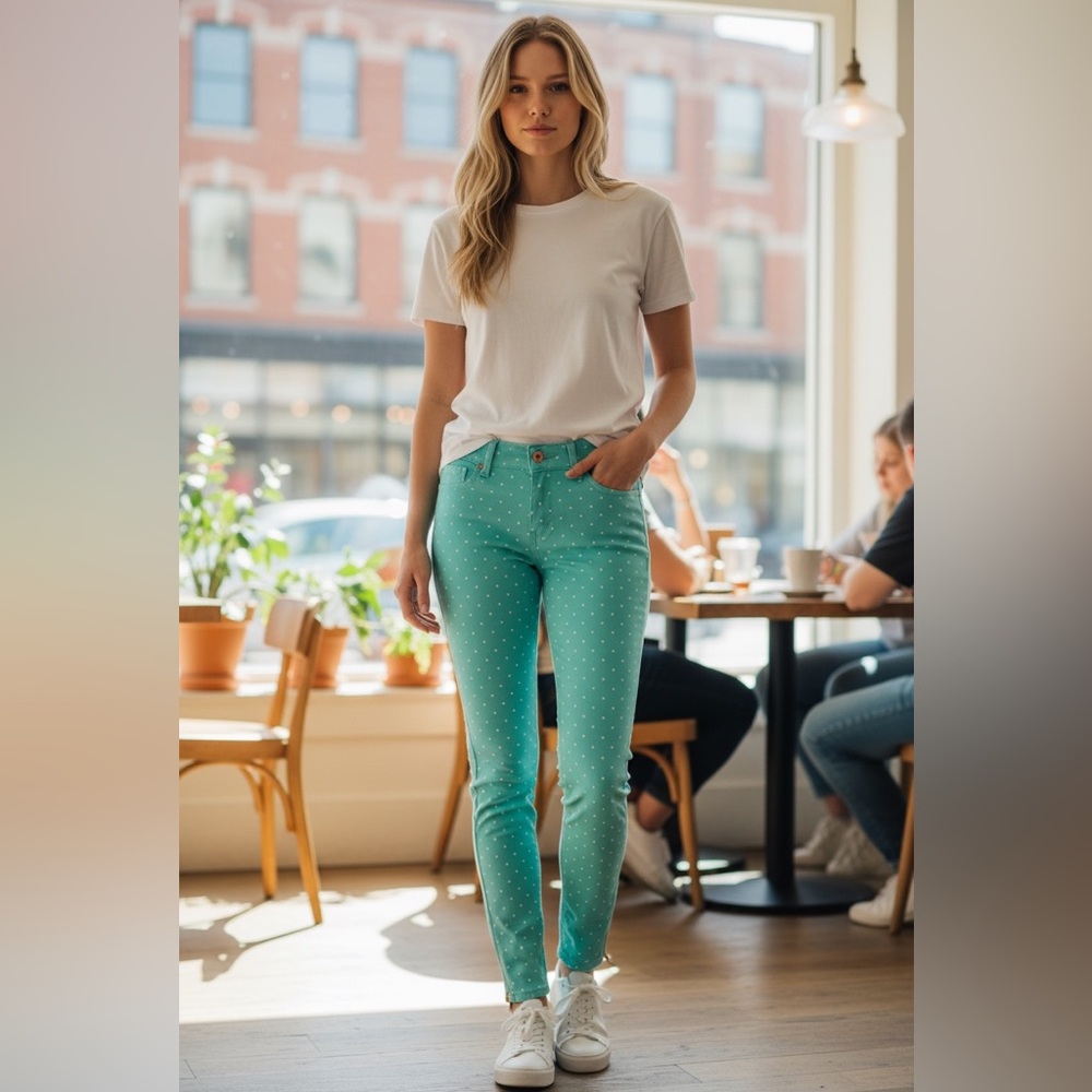 NWT Lilly Pulitzer Jeans